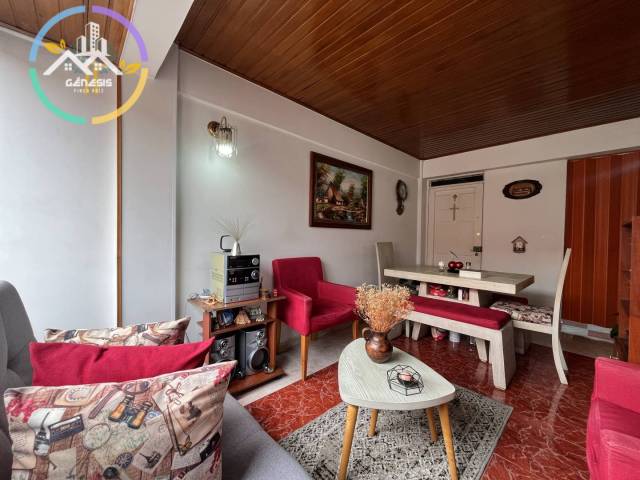 #195 - Departamento para Venta en Bogotá - DC - 3