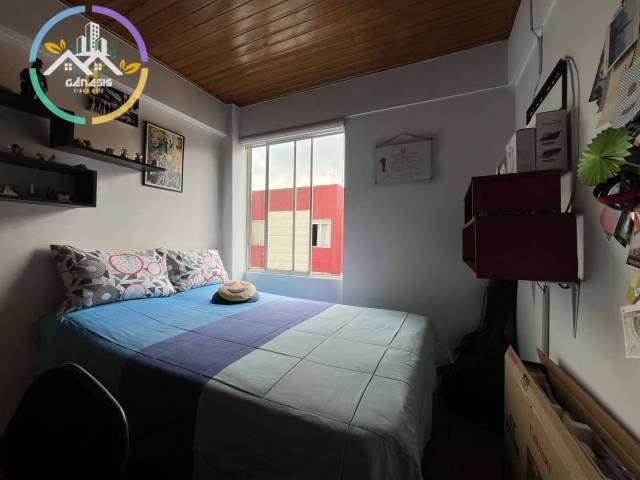 Departamento para Venta en Bogotá - 5