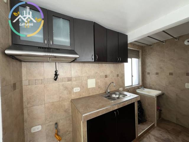 #196 - Departamento para Venta en Bogotá - DC - 2