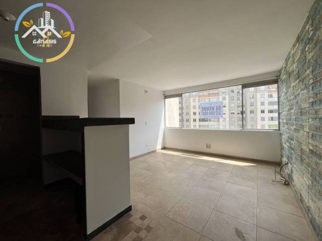 #196 - Departamento para Venta en Bogotá - DC - 3