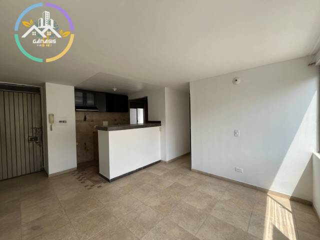 Departamento para Venta en Bogotá - 4