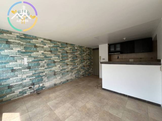 Departamento para Venta en Bogotá - 5