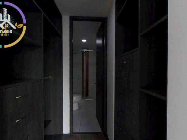 Departamento para Venta en Bogotá - 4