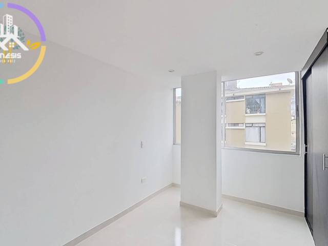 #198 - Departamento para Venta en Bogotá - DC - 2