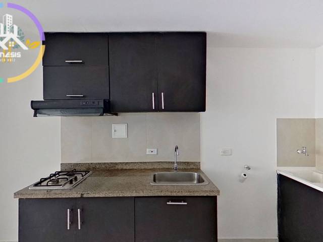 Departamento para Venta en Bogotá - 4