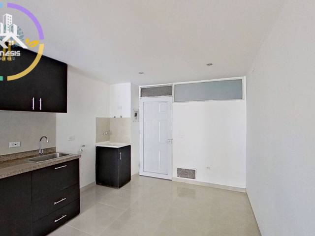 Departamento para Venta en Bogotá - 5