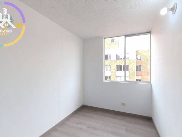 #199 - Departamento para Venta en Bogotá - DC - 2