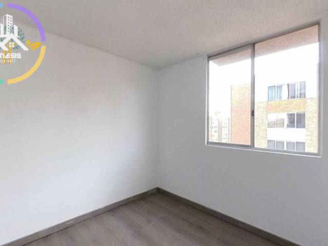 Departamento para Venta en Bogotá - 4