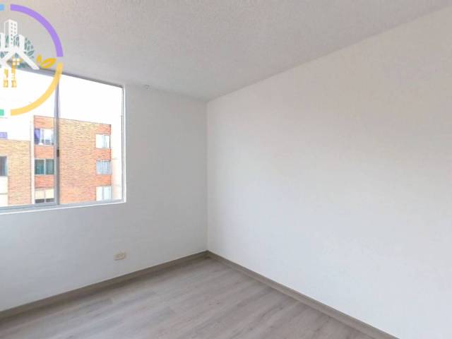 Departamento para Venta en Bogotá - 5