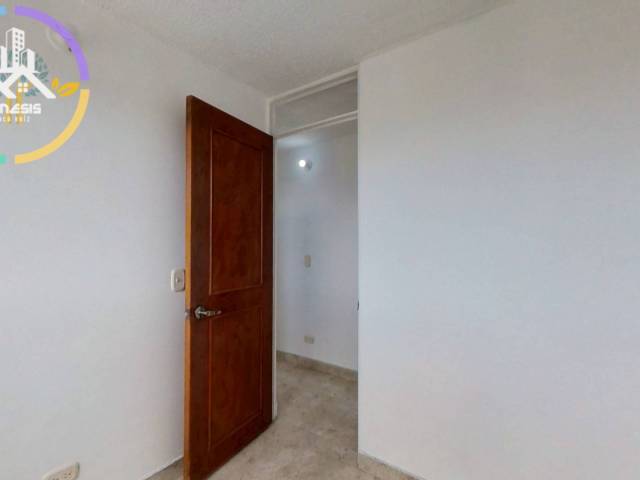 #200 - Departamento para Venta en Bogotá - DC - 2