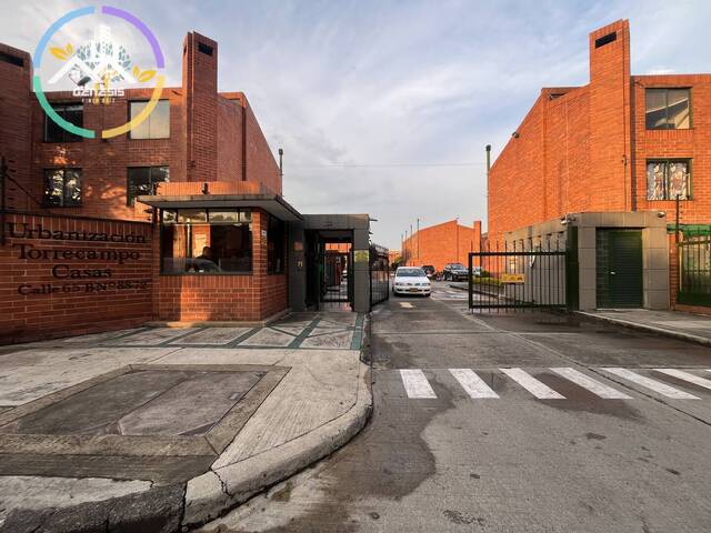 Venta en Los Alamos - Bogotá