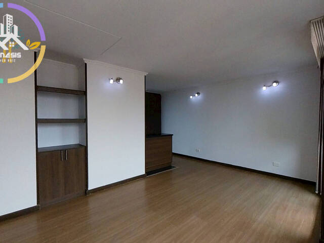 Departamento para Venta en Bogotá - 3