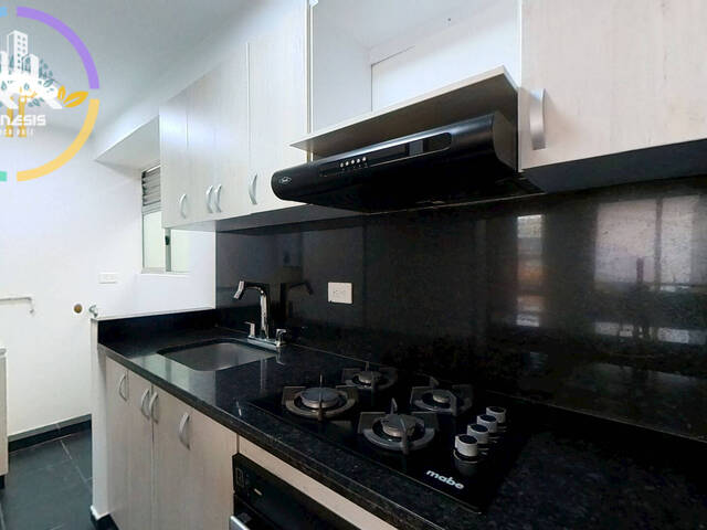 Departamento para Venta en Bogotá - 5