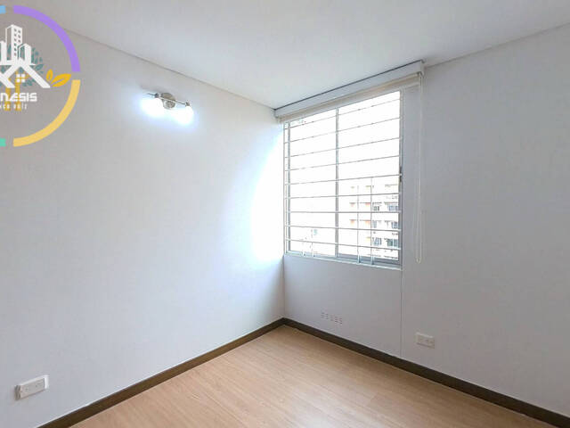 Departamento para Venta en Bogotá - 4
