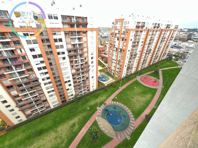 Departamento para Venta en Bogotá - 2