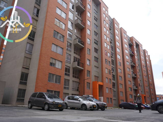 Departamento para Venta en Bogotá - 2